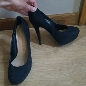LC Lauren Conrad pumps 6